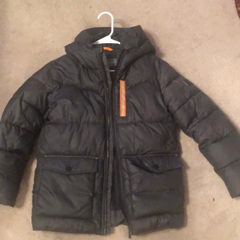 Micheal Kors Puffer Coat